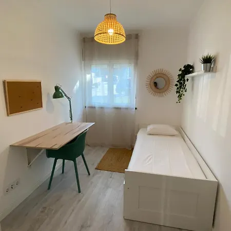 Apartamento Carcavelos Serviced 3