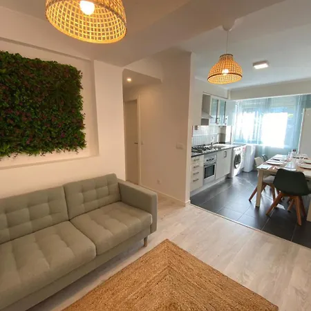 Apartamento Carcavelos Serviced 3 Oeiras