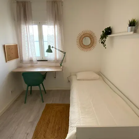 Carcavelos Serviced 3 Oeiras