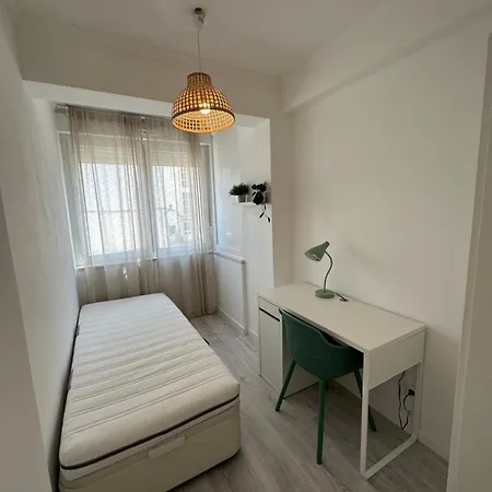 Apartamento Carcavelos Serviced 3 Oeiras
