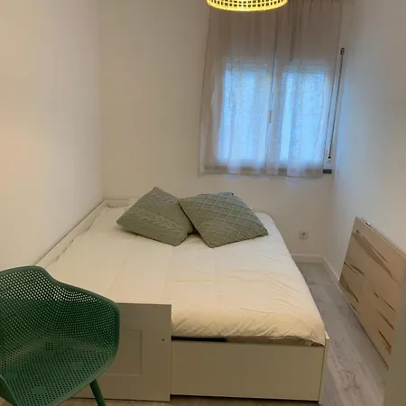 Carcavelos Serviced 3 奥埃拉斯