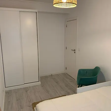 Carcavelos Serviced 3 * 奥埃拉斯