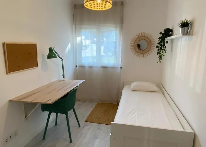 Apartamento Carcavelos Serviced 3