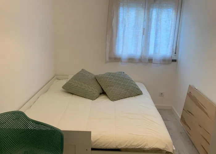 Carcavelos Serviced 3 Oeiras