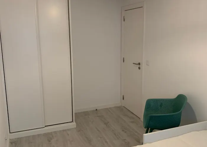 Carcavelos Serviced 3 * Oeiras